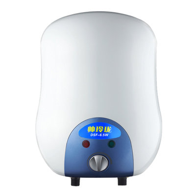 帅康（Sacon） 6.5升 小厨宝 1500W 速热储水式 厨房热水器 下出水 电热水器DSF-6.5W(X)