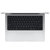 Apple MacBook Pro 14英寸 M1 Pro芯片(8核中央处理器) 16G 512G 银色 笔记本电脑 轻薄本 MKGR3CH/A第2张高清大图