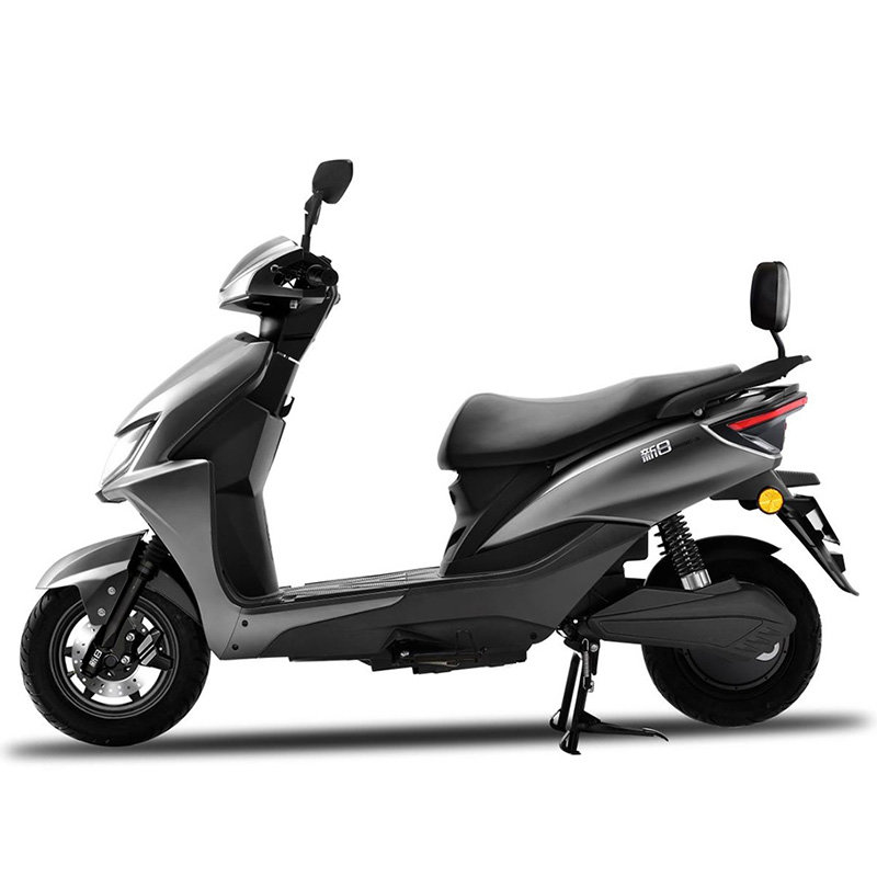 新日电动车hc3 mqs-sc32/0800/12dgk0(72v22ah石墨烯)新铂雅灰