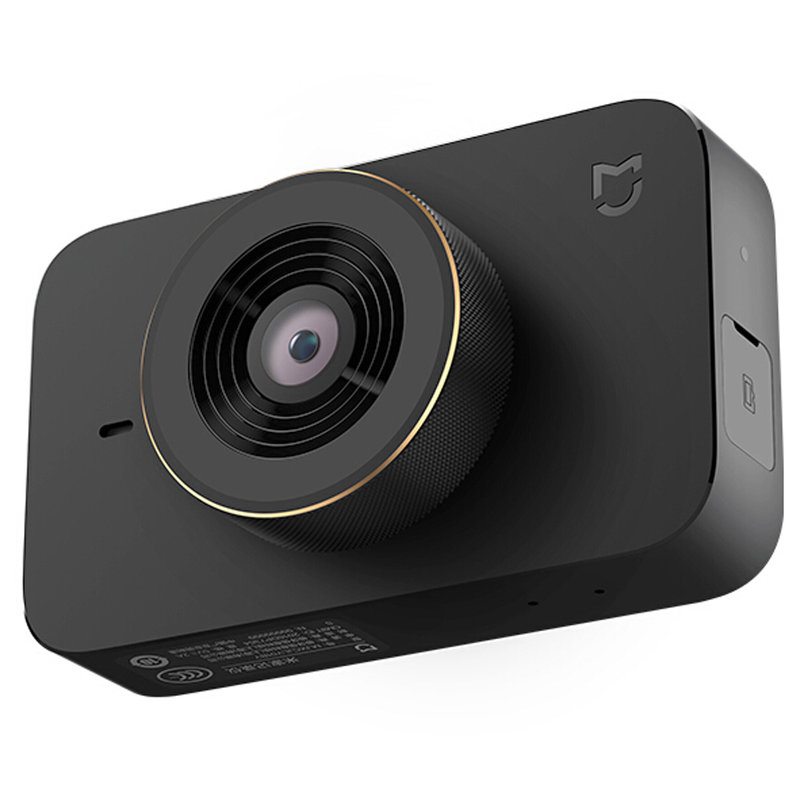 小米行车记录仪1s