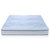 韦艾美海绵弹簧床垫 邦尼尔弹簧床垫  软硬适中床垫 里尔 120*200第2张高清大图