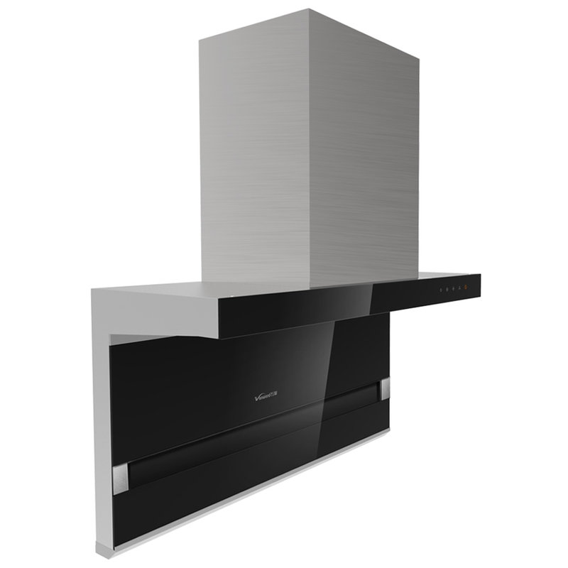 万和vanwardcxw310l06acl06a7字型烟机直喷灶烟灶套餐大风力大火力