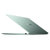 华为MateBook 14s  11代i5处理器 锐炬Xe显卡 14.2英寸 触摸屏 笔记本（i5-11300H 16G+512G）云杉绿第3张高清大图