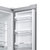 西门子冰箱(Siemens)BCD-478W(KF86NAA22C)白 478升 多门冰箱 大容量 零度保鲜 温湿双控 风冷无霜 家居互联第8张高清大图