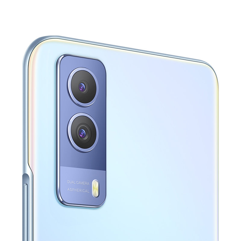 vivo手机y53s高通骁龙90hz屏幕闪充电池6400万像素全网通8gb256gb海盐