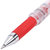 晨光(MG) GP1111 12支0.7mm中性笔（计价单位盒）红色第4张高清大图