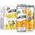 青岛啤酒汉斯小木屋果啤500ml*12 整箱 橙味碳酸饮料第6张高清大图