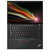 联想ThinkPad X13锐龙版(0ACD) 13.3英寸高性能轻薄笔记本电脑(R7-4750U 16G 512 SSD 100%sRGB Win10)黑色第2张高清大图