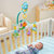 费雪新生儿系列玩具3合1海马安抚床铃DFP12第4张高清大图