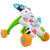 费雪婴幼儿系列玩具二合一小斑马助步车DNK52第2张高清大图