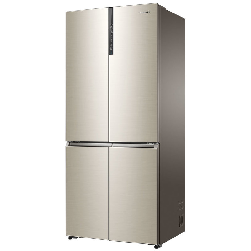 卡萨帝(casarte)bcd-551wdcxu1(ex) 551立升 十字对开 冰箱 嵌入式