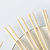筷之语 一次性筷子 家用 野营 快餐 卫生竹筷 批发方便筷 80双装第4张高清大图