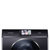 卡萨帝(Casarte)  13公斤 滚筒洗衣机 直驱烘干双子 C8 HD13P2U1 晶钻紫第6张高清大图