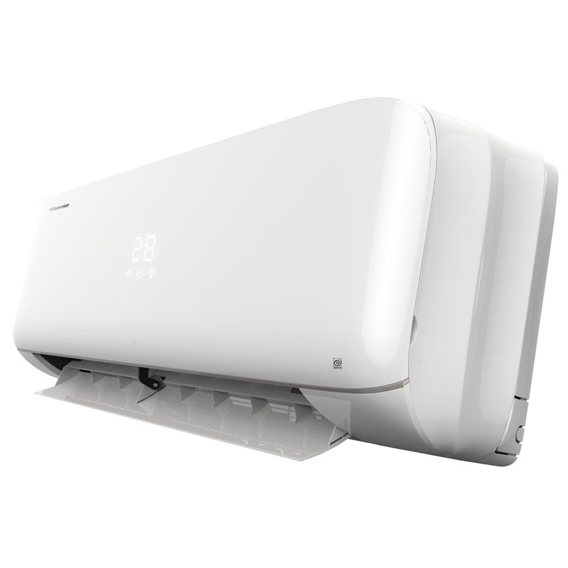 海信空调kfr26gwa100xx1白