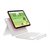Apple iPad 10.9英寸平板电脑 2022年新款（256GB WLAN版/A14芯片/1200万像素/iPadOS MPQ83CH/A） 银色第6张高清大图