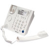 步步高(BBK) HCD007(113)TSD 有绳座式 电话机 (计价单位：台) 玉白色
