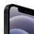 Apple iPhone 12 mini 128G 黑色 移动联通电信 5G手机第2张高清大图