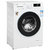 小鸭(littleduck) XQG60-T20210 6公斤 滚筒 智能模糊控制 MAX95度煮烫洗 洗衣机 一级能效第3张高清大图