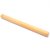 御良材 无漆实心梨木擀面杖 擀面棍 擀面棒 压面棍 烘培工具通用系列 Φ2.6*28cm YGT02-L第2张高清大图