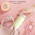 韩国现代（HYUNDAI）榨汁机无线榨汁杯迷你无线搅拌料理机TJ-09粉色第6张高清大图