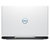 戴尔（DELL）G7 15.6英寸游戏笔记本电脑（i9-8950HK 16G 256G+1T GTX1060 6G独显 72%色域 背光键盘）白第5张高清大图