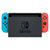 红蓝主机+马力欧卡丁车8新品限量套装 Nintendo Switch 任天堂 国行红蓝主机套装家用体感游戏机掌机第2张高清大图