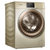 卡萨帝(Casarte) C1 HD10G3ELU1 10公斤 滚筒洗衣机 烘干大容量 香槟金第3张高清大图