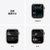 Apple Watch Series 7 智能手表 GPS款 41毫米星光色铝金属表壳 星光色运动型表带MKMY3CH/A第7张高清大图