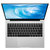 华为笔记本电脑 MateBook 14 2020 锐龙版 14英寸 R5 4600H 16G+512G 2K触控全面屏 多屏协同 轻薄本 皓月银第2张高清大图