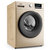 帝度洗衣机WF100BHG555 10公斤 烘干滚筒洗衣机 羽裳内筒 双模烘干第2张高清大图