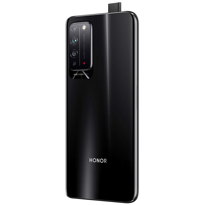 荣耀(honor)荣耀x10 全网通 8gb 128gb 探速黑