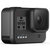 GoPro HERO8 Black黑色 运动摄像机vlog 4K户外水下潜水直播 HyperSmooth坚固耐用+防水第3张高清大图