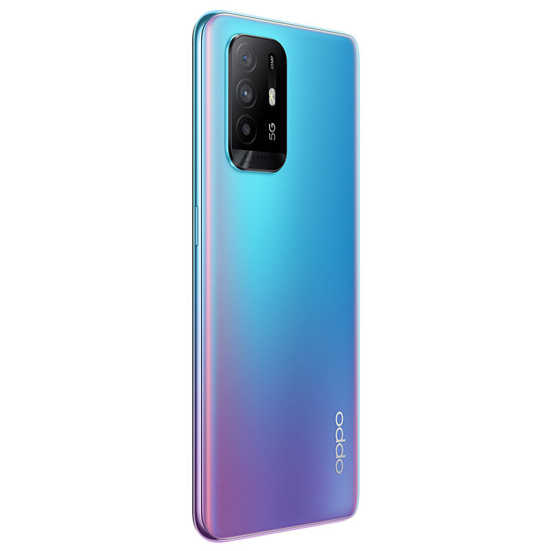 oppo手机a95全网通8gb128gb曙光