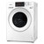 松下(Panasonic)XQG90-N90WN滚筒洗衣机 9KG 白色 95度高温除菌筒洁净第4张高清大图