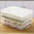 御良材 四盖四层饺子盒(透明)冰箱保鲜收纳盒 长方形冷冻水饺盒 混沌速冻食物YPP-JZH-PG04T第5张高清大图