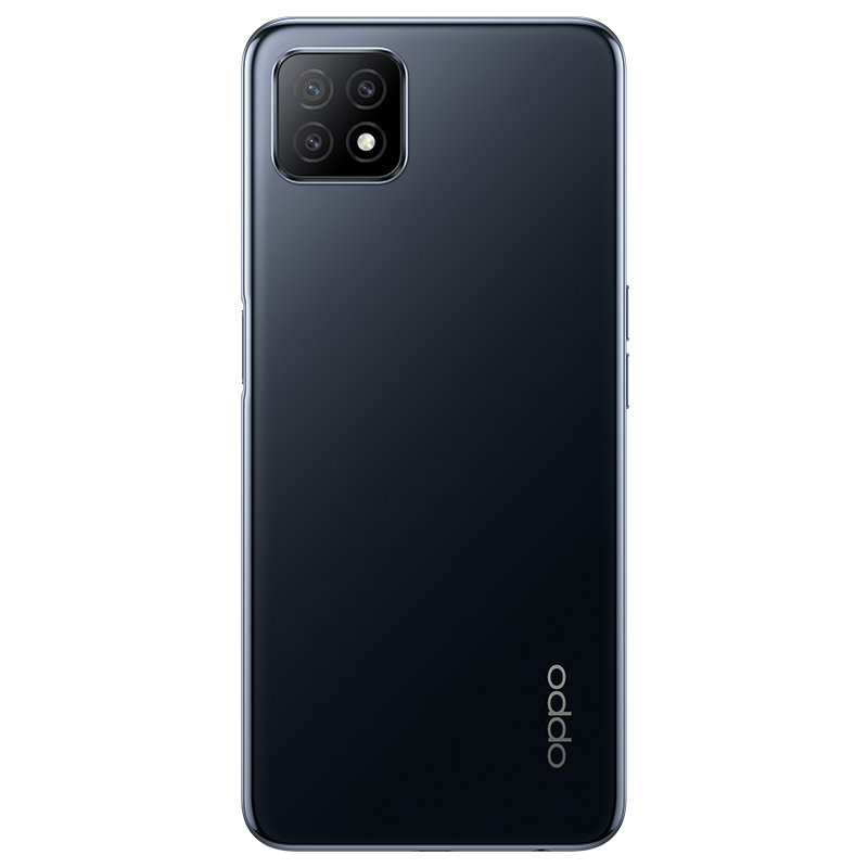 oppoa53双模5g轻薄时尚外观90hz超清护眼屏ai智能三摄拍照视频游戏