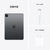Apple iPad Pro 平板电脑 2021年新款 11英寸（128G Wifi版/视网膜屏/MHQR3CH/A） 深空灰色第7张高清大图