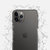 Apple iPhone 11Pro Max 64G 深空灰 移动联通电信4G手机第3张高清大图