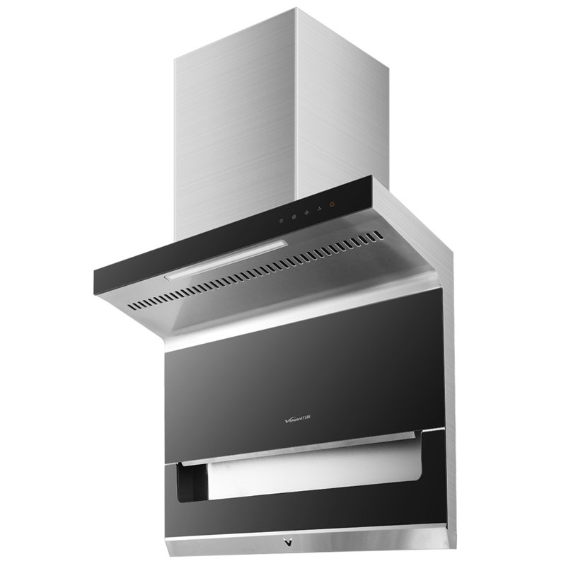 万和vanwardcxw310l06a70l型油烟机顶侧净吸