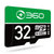 360TF储存卡行车记录仪监控摄像头数码相机手机平板专用Micro SD存储卡Class10防水耐高温高速内存32GB卡第2张高清大图