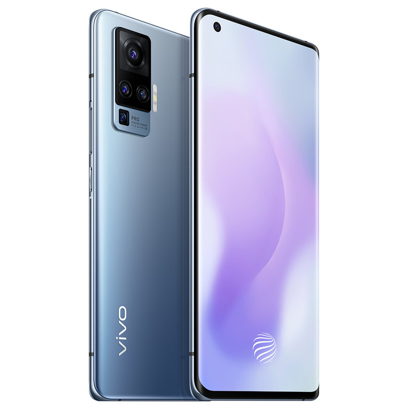 vivox50pro8128g引力5g全网通专业影像旗舰拍照游戏全面屏大电池手机