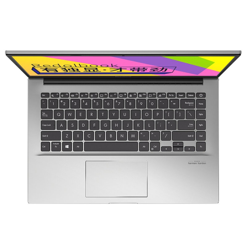 华硕asusredolbook14英特尔酷睿i514英寸高性能轻薄本学生独显笔记本