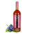 红寺堡·彩酝·桃红葡萄酒750ml/瓶第2张高清大图