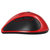 乐翔G1303无线鼠标游戏办公黑红双色时尚耐用 红色第3张高清大图
