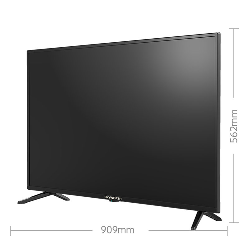 创维skyworth40x840英寸人工智能8g大内存教育资源家庭型专享电视性价