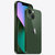 Apple iPhone 13 mini 256G 绿色 移动联通电信 5G手机第2张高清大图