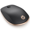 惠普(HP) Z5000 黑色 无线蓝牙鼠标 (计价单位：个) 黑色（对公）