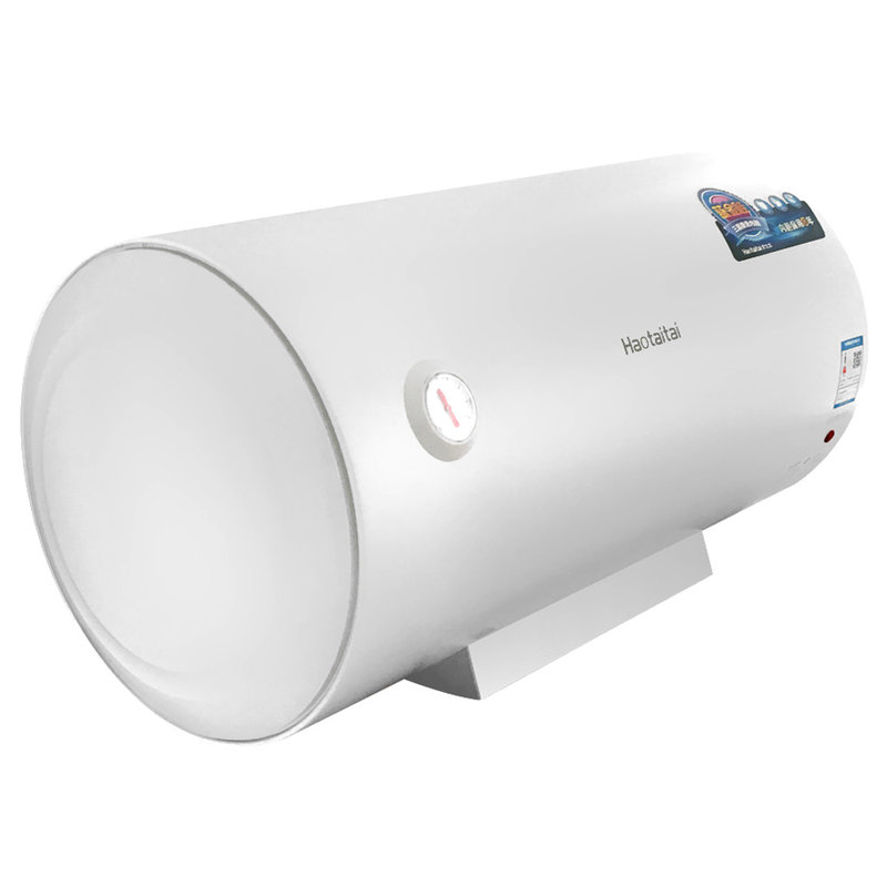 好太太haitaitai电热水器dszf40c1540升机械版电热水器白色