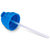 欧德罗愉快系列400ml儿童吸管水杯（蓝色）T1070303第3张高清大图