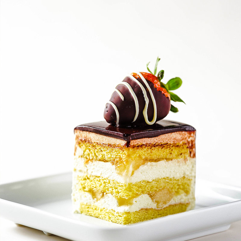 布朗先生perfect完美蛋糕2磅